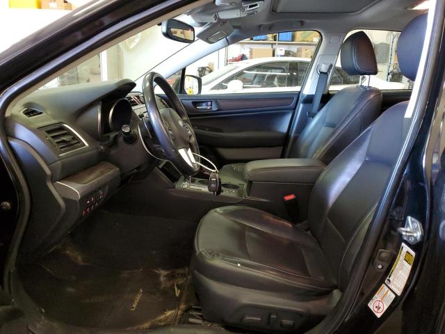 Photo 7 from auction – 2015 SUBARU LEGACY 2.5 with VIN 4S3BNBN62F3039246