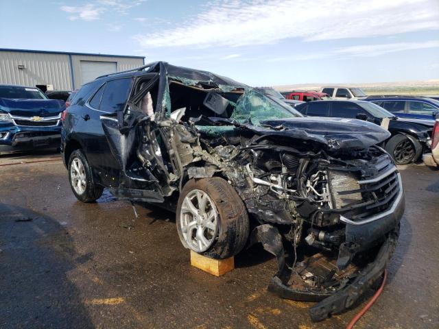Photo 4 from auction – 2019 CHEVROLET EQUINOX LT with VIN 2GNAXLEX4K6100210