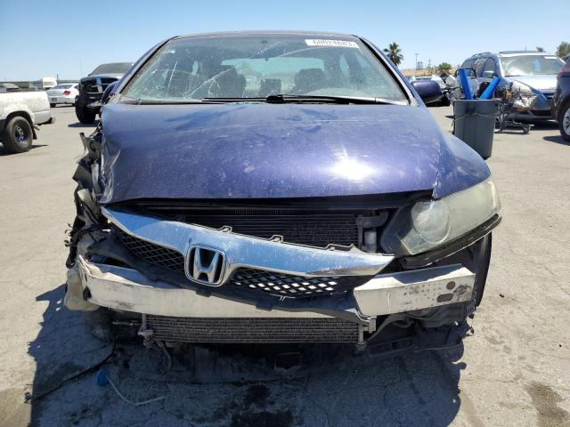Photo 5 from auction – 2010 HONDA CIVIC LX with VIN 19XFA1F59AE048489