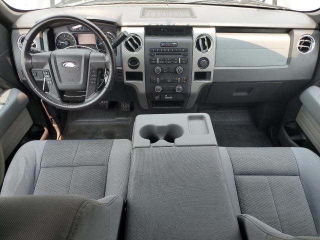 Photo 8 from auction – 2011 FORD F150 SUPER with VIN 1FTEX1CM9BFA68772