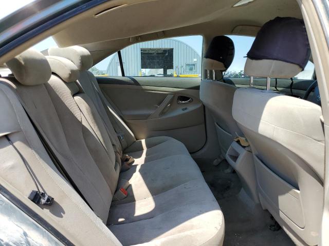 Photo 10 from auction – 2010 TOYOTA CAMRY BASE with VIN 4T4BF3EK2AR039929
