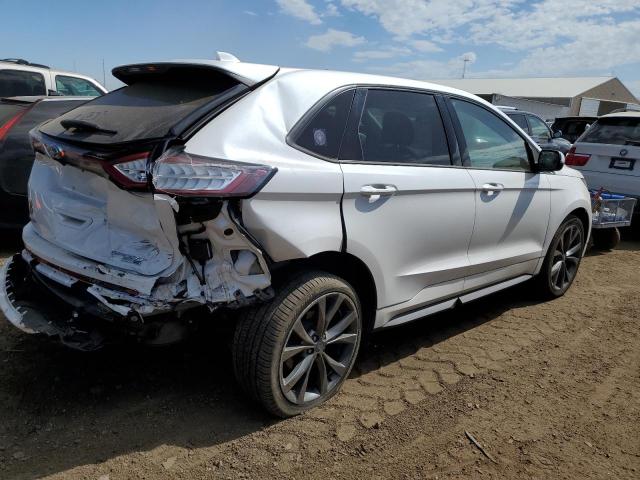 Photo 3 from auction – 2016 FORD EDGE SPORT with VIN 2FMPK4AP2GBB52278