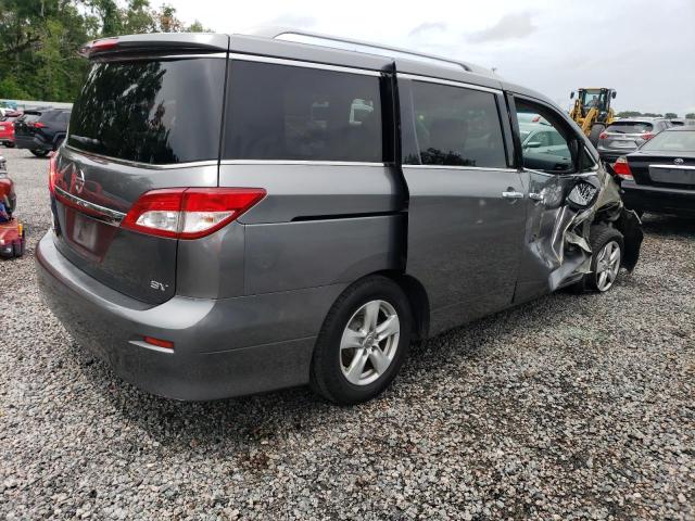 Photo 3 from auction – 2017 NISSAN QUEST S with VIN JN8AE2KP2H9166222