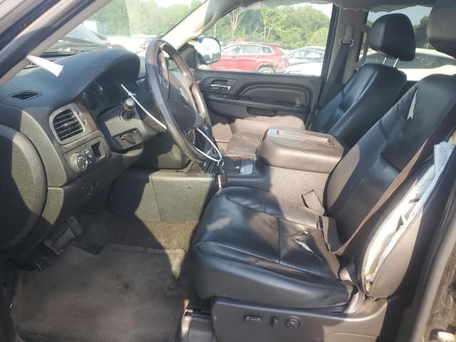 Photo 7 from auction – 2011 GMC SIERRA K15 with VIN 3GTP2XE27BG380321