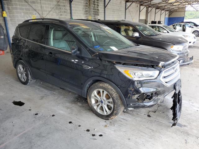 Photo 4 from auction – 2018 FORD ESCAPE SEL with VIN 1FMCU0HD3JUC06878