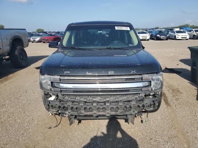 Photo 5 from auction – 2014 FORD FLEX SEL with VIN 2FMGK5C85EBD26093