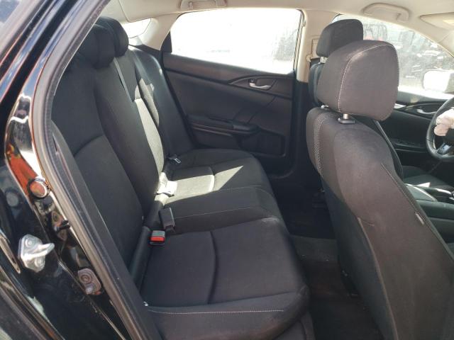 Photo 10 from auction – 2019 HONDA CIVIC LX with VIN 19XFC2F68KE031368
