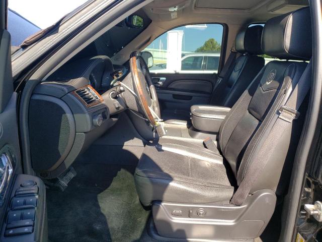 Photo 7 from auction – 2013 CADILLAC ESCALADE P with VIN 1GYS4DEF0DR250965