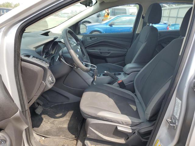 Photo 7 from auction – 2015 FORD ESCAPE S with VIN 1FMCU0F73FUC53154