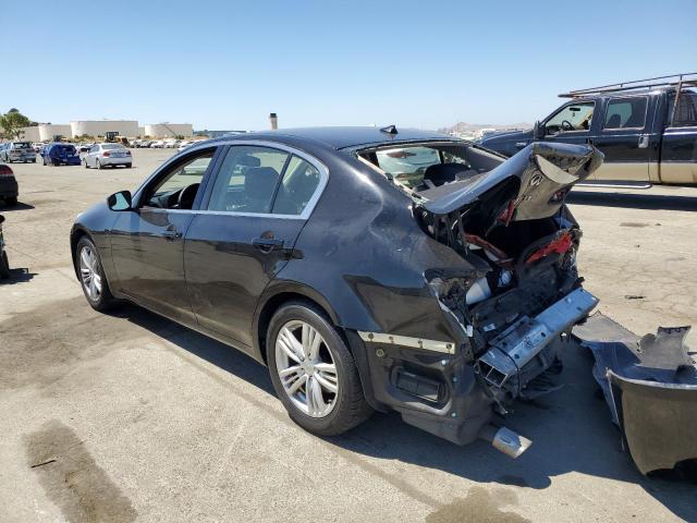 Photo 2 from auction – 2012 INFINITI G37 BASE with VIN JN1CV6AP1CM622586