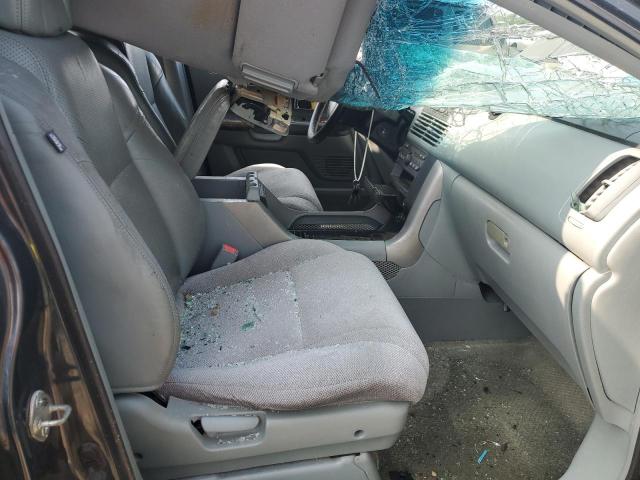 Снимка 7 от търг – 2003 HONDA PILOT EXL с VIN 2HKYF18513H597741