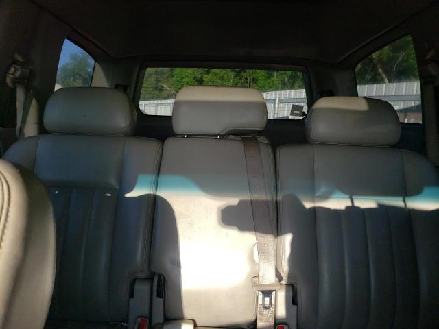 Photo 10 from auction – 2005 DODGE DURANGO LI with VIN 1D8HB58D35F563907