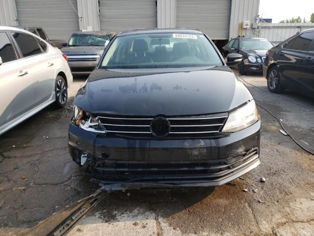 Photo 5 from auction – 2017 VOLKSWAGEN JETTA SE with VIN 3VWDB7AJXHM220554