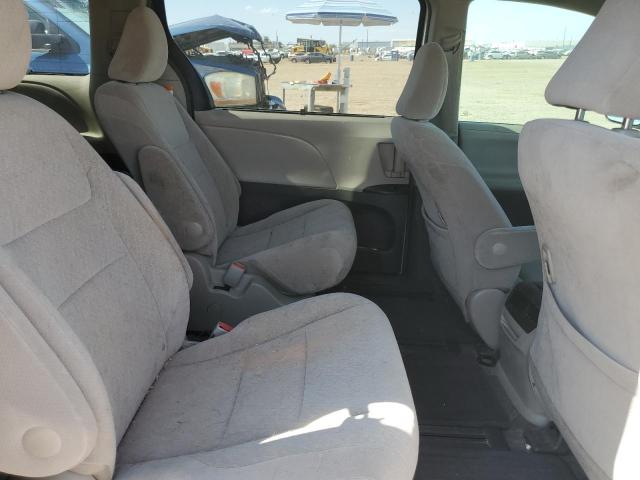 Photo 11 from auction – 2017 TOYOTA SIENNA LE with VIN 5TDJZ3DC7HS171580