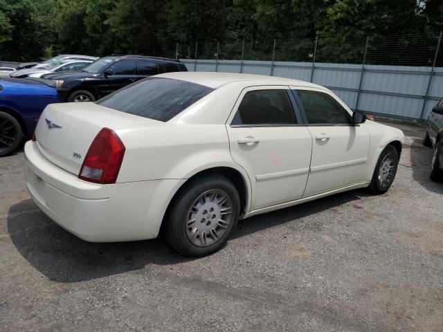 Photo 3 from auction – 2006 CHRYSLER 300 with VIN 2C3KA43R36H150555