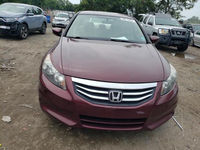 Photo 5 from auction – 2012 HONDA ACCORD LX with VIN 1HGCP2F30CA196608