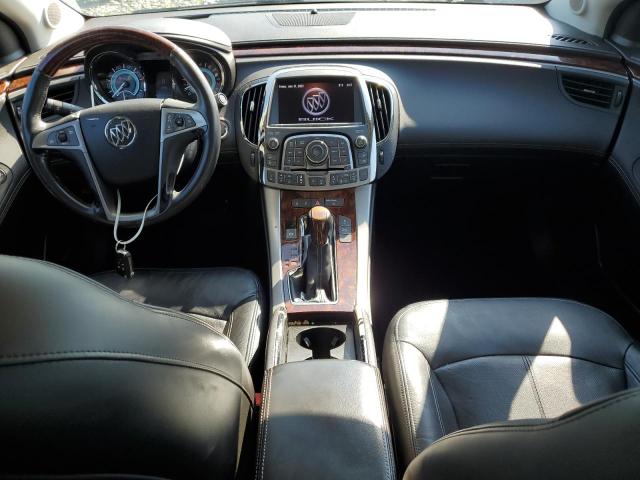 Photo 8 from auction – 2011 BUICK LACROSSE C with VIN 1G4GC5ED0BF235556