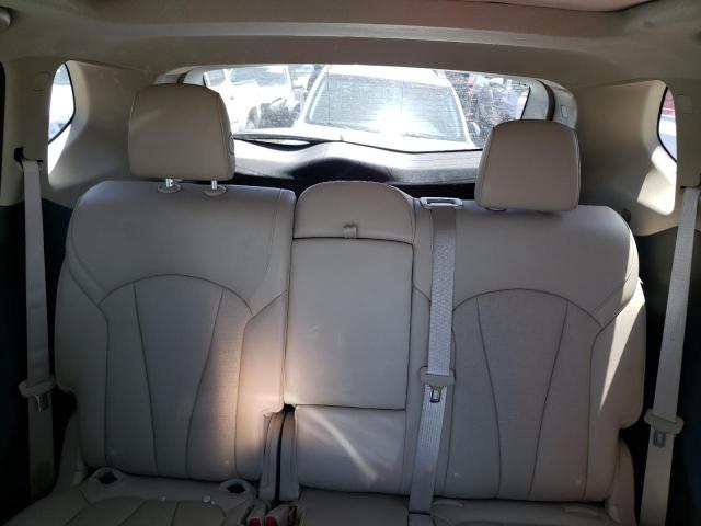 Photo 10 from auction – 2017 BUICK ENVISION P with VIN LRBFXESX0HD050218