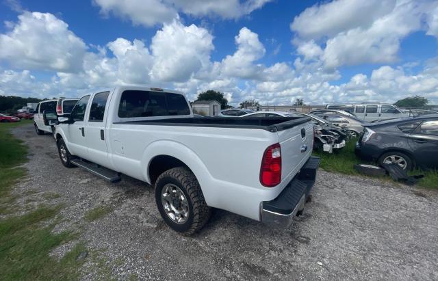 Photo 3 from auction – 2016 FORD F250 SUPER with VIN 1FT7W2A66GEB29238