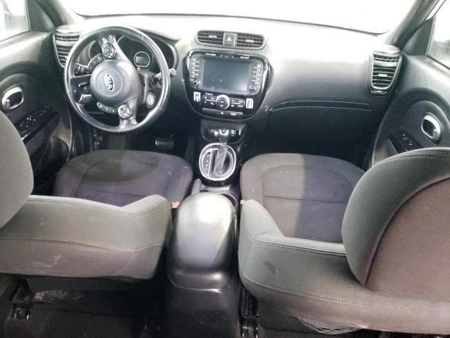 Photo 8 from auction – 2014 KIA SOUL ! with VIN KNDJX3A59E7041172