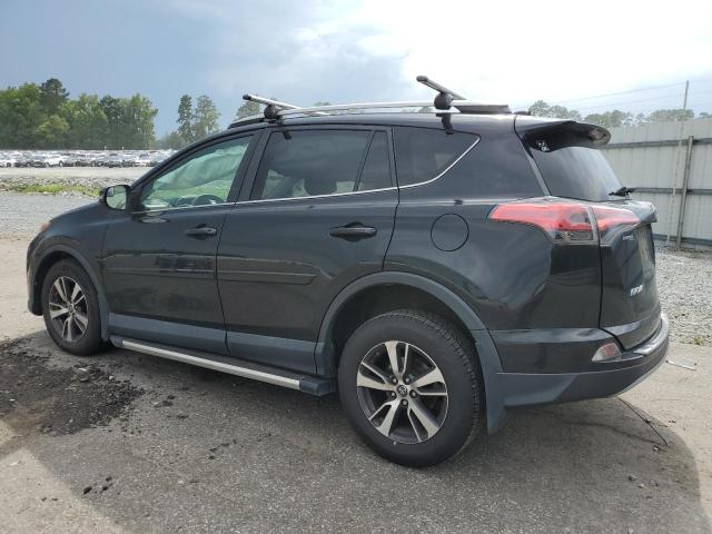 Photo 2 from auction – 2017 TOYOTA RAV4 XLE with VIN 2T3RFREV9HW635353