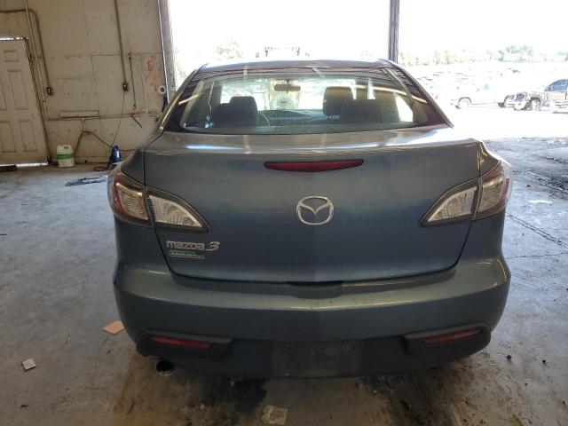Photo 6 from auction – 2010 MAZDA 3 I with VIN JM1BL1SF1A1296584