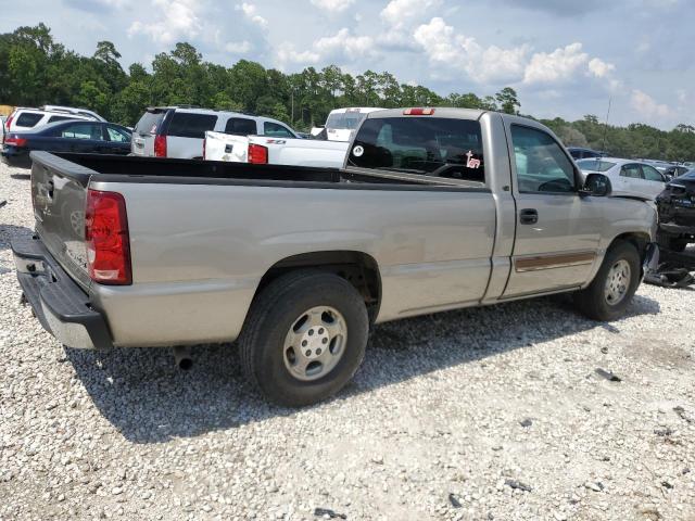Foto 3 de la subasta – 2003 CHEVROLET SILVERADO con VIN 1GCEC14VX3Z303814