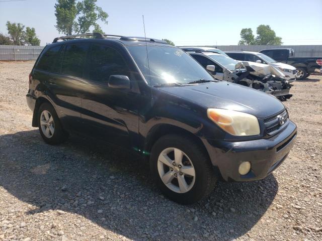 Photo 4 from auction – 2004 TOYOTA RAV4 with VIN JTEGD20V840027541