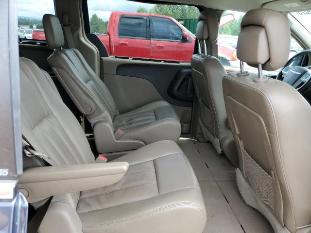 Photo 11 from auction – 2014 CHRYSLER TOWN & COU with VIN 2C4RC1CG3ER138707