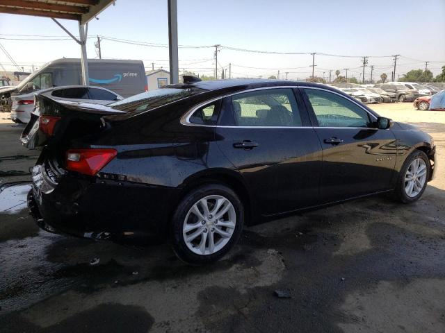 Photo 3 from auction – 2018 CHEVROLET MALIBU LT with VIN 1G1ZD5ST4JF138311