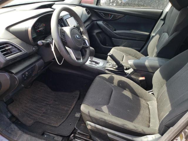 Photo 7 from auction – 2019 SUBARU IMPREZA PR with VIN 4S3GTAD61K3736506