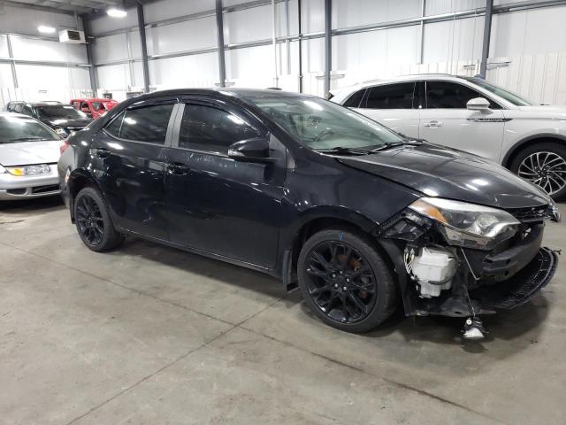Photo 4 from auction – 2016 TOYOTA COROLLA L with VIN 2T1BURHE3GC521280