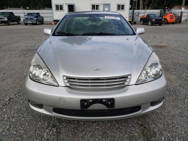 Photo 5 from auction – 2002 LEXUS ES 300 with VIN JTHBF30G725022832
