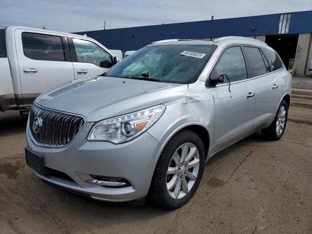 BUICK ENCLAVE 2016 with VIN 5GAKVCKD0GJ225987 - Photo from auction