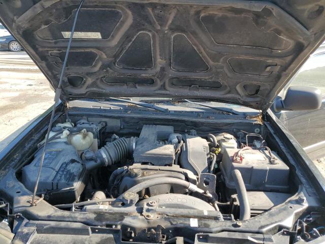 Photo 11 from auction – 2006 CHEVROLET COLORADO with VIN 1GCDT146768176406