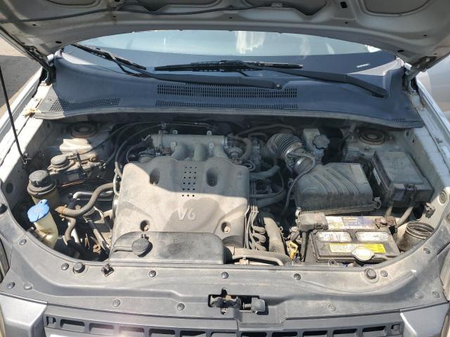 Photo 12 from auction – 2008 KIA SPORTAGE E with VIN KNDJE723887505972