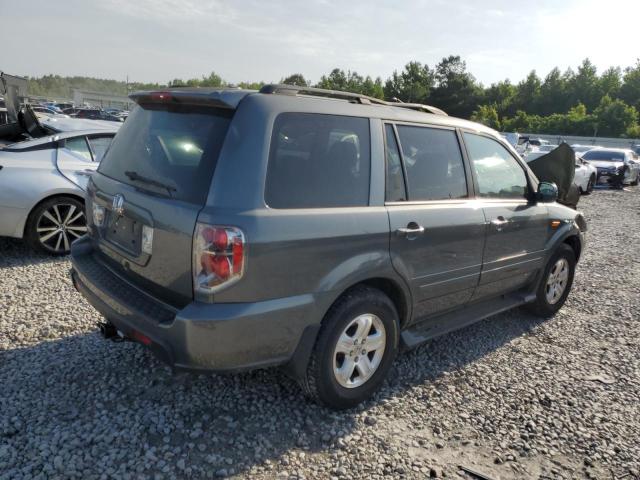 Photo 3 from auction – 2008 HONDA PILOT VP with VIN 5FNYF28288B013983