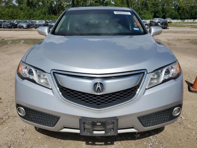 Photo 5 from auction – 2015 ACURA RDX TECHNO with VIN 5J8TB3H58FL010471