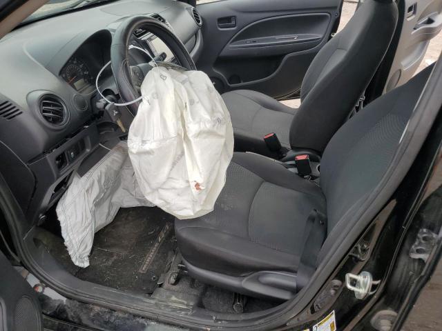 Photo 7 from auction – 2019 MITSUBISHI MIRAGE G4 with VIN ML32F3FJ3KHF09292