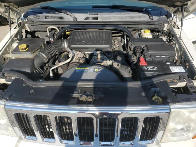 صورة رقم 12 من المزاد - 2007 JEEP COMMANDER مع VIN 1J8HG48P37C563343