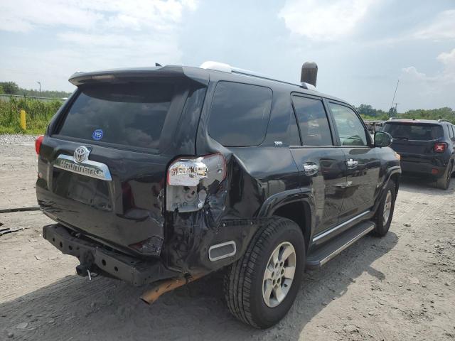 Photo 3 from auction – 2011 TOYOTA 4RUNNER SR with VIN JTEZU5JRXB5021333
