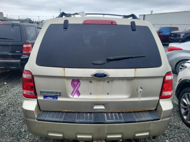 Photo 6 from auction – 2012 FORD ESCAPE XLT with VIN 1FMCU0D7XCKB59394