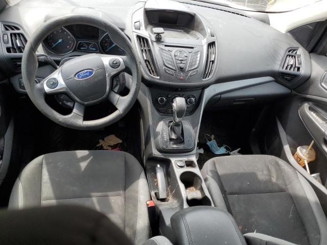 Photo 8 from auction – 2014 FORD ESCAPE S with VIN 1FMCU0F71EUE15278