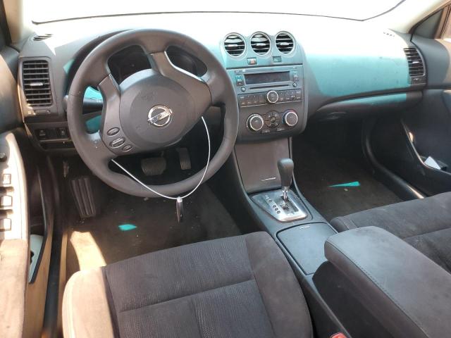Photo 8 from auction – 2011 NISSAN ALTIMA BAS with VIN 1N4AL2APXBN463472