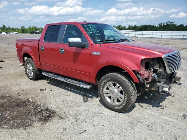 Photo 4 from auction – 2007 FORD F150 2WD with VIN 1FTPW14V27FB02416