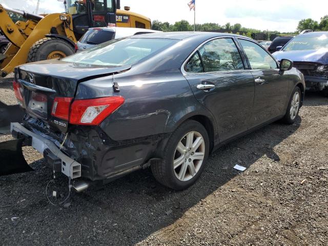 Photo 3 from auction – 2007 LEXUS ES 350 with VIN JTHBJ46G172098728