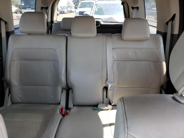 Photo 10 from auction – 2011 FORD FLEX SEL with VIN 2FMGK5CC5BBD35022