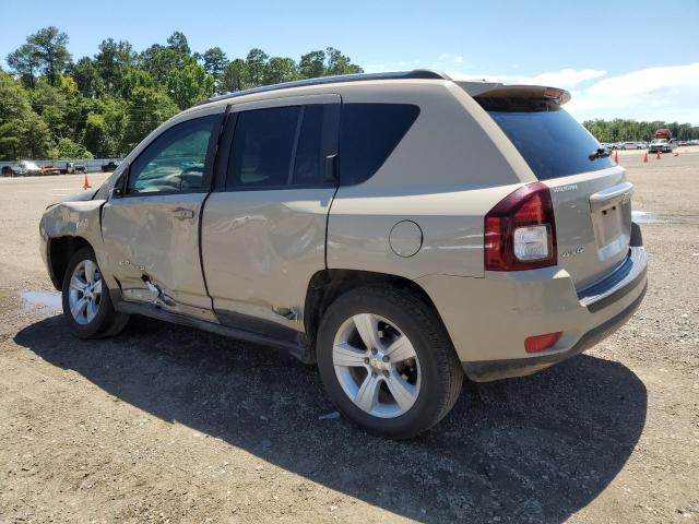 Photo 2 from auction – 2016 JEEP COMPASS LA with VIN 1C4NJDEB7GD746534