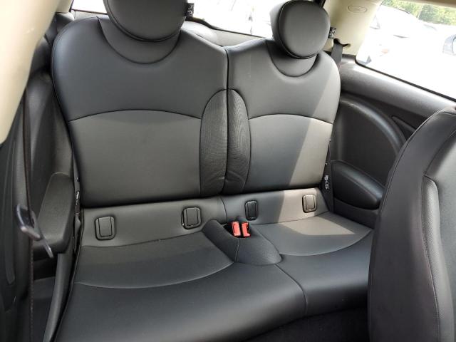 Photo 10 from auction – 2011 MINI COOPER with VIN WMWSU3C58BT097159