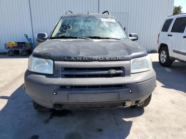 Photo 5 from auction – 2003 LAND ROVER FREELANDER with VIN SALNE22213A271576